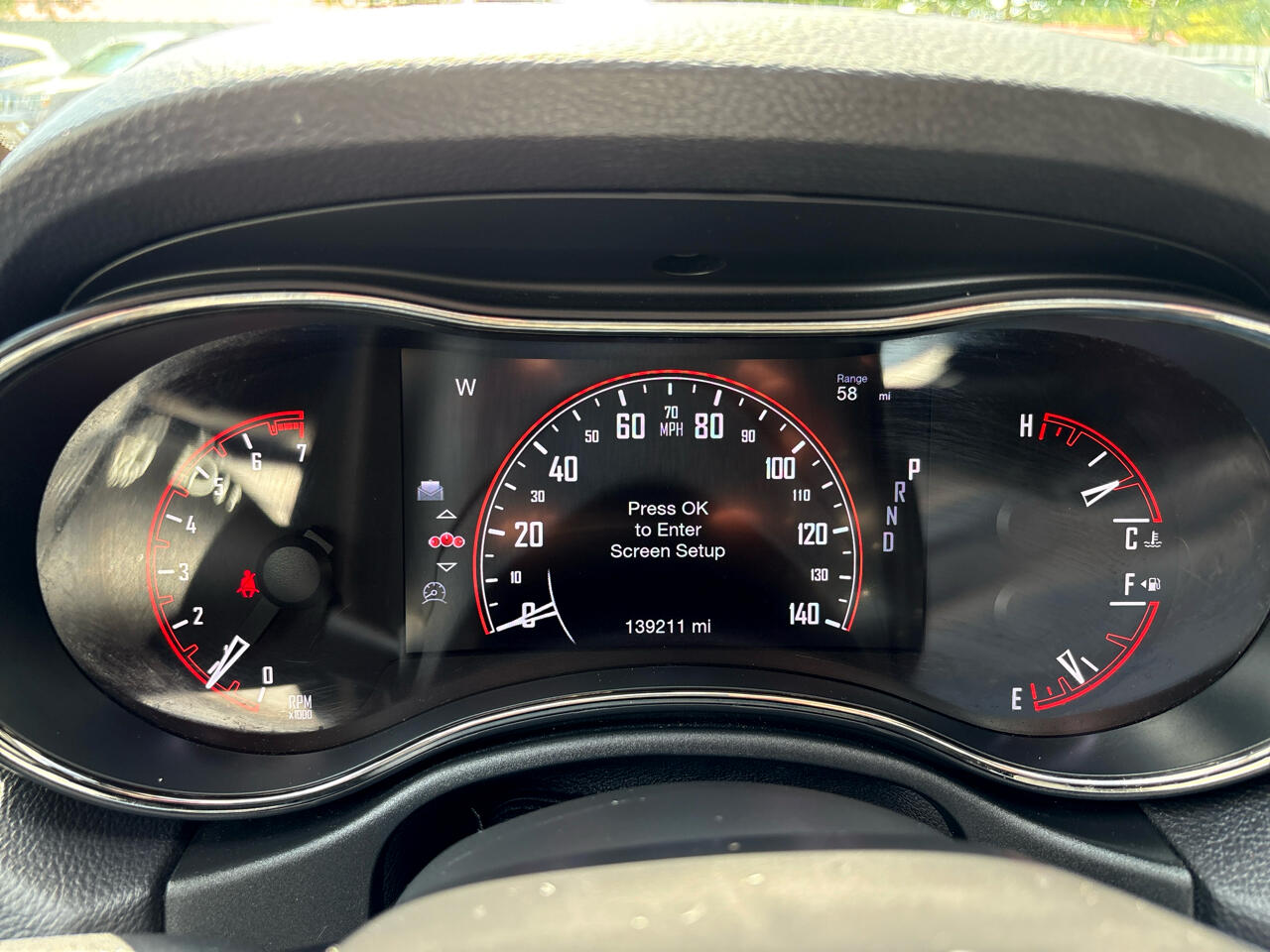 Dodge Durango GT Plus RWD 2019 Dodge Durango GT Plus RWD 2019