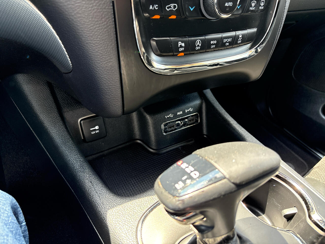 Dodge Durango GT Plus RWD 2019 Dodge Durango GT Plus RWD 2019