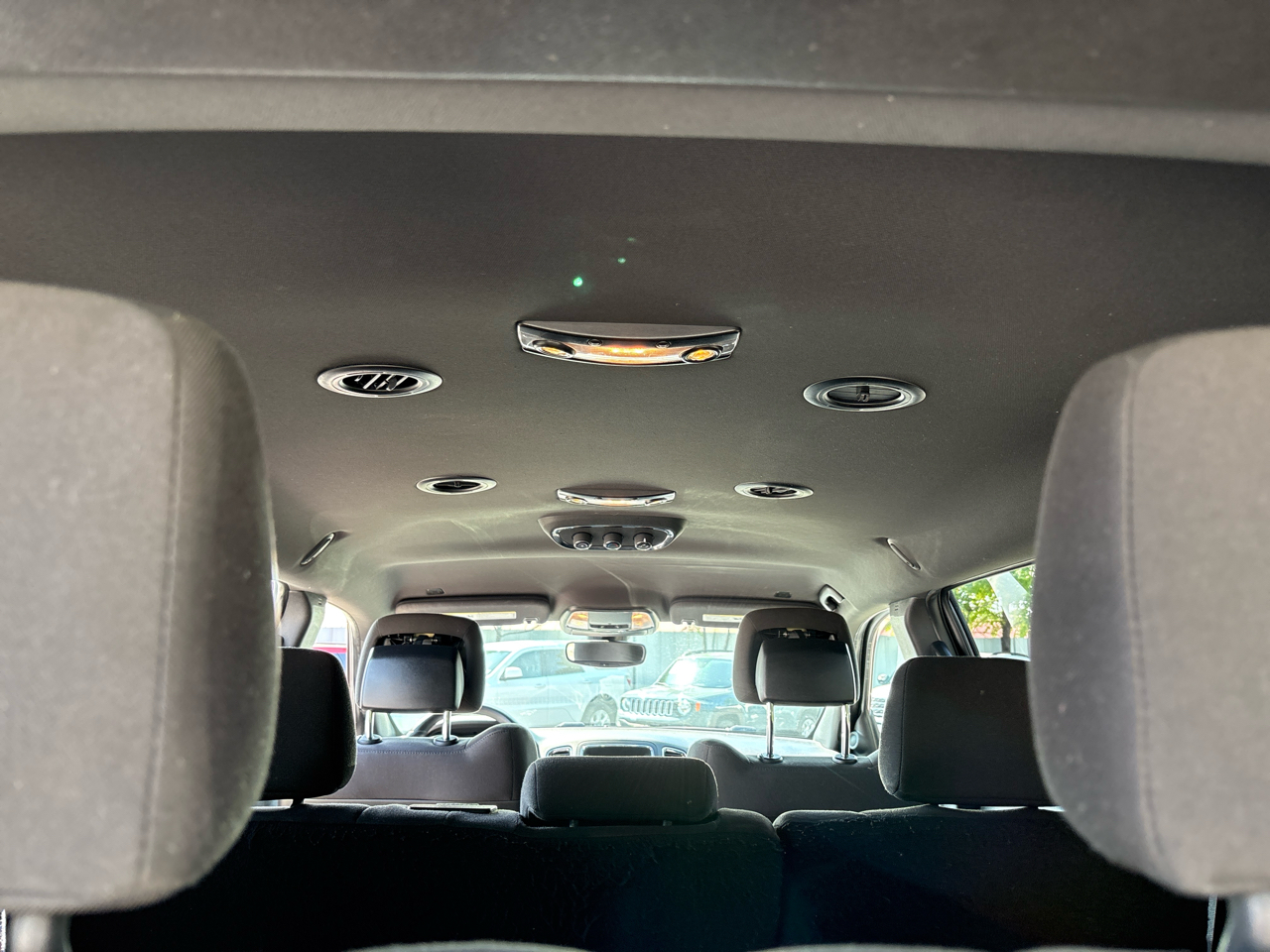 Dodge Durango SXT RWD 2018 Dodge Durango SXT RWD 2018