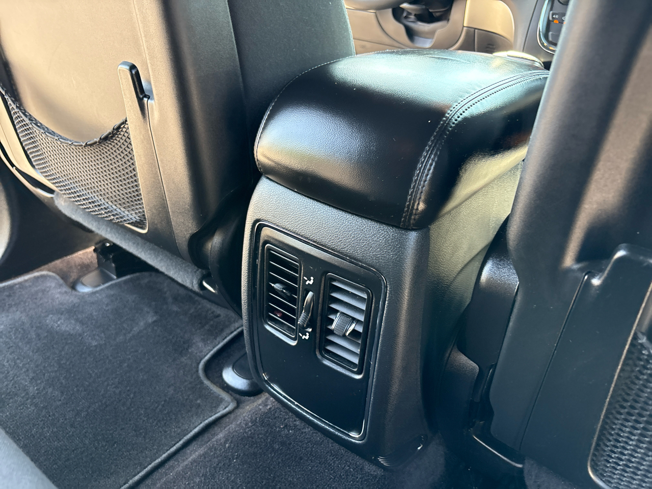 Dodge Durango SXT RWD 2018 Dodge Durango SXT RWD 2018