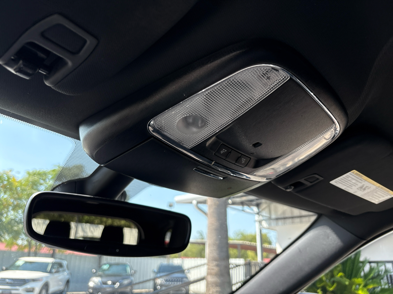 Dodge Durango SXT RWD 2018 Dodge Durango SXT RWD 2018