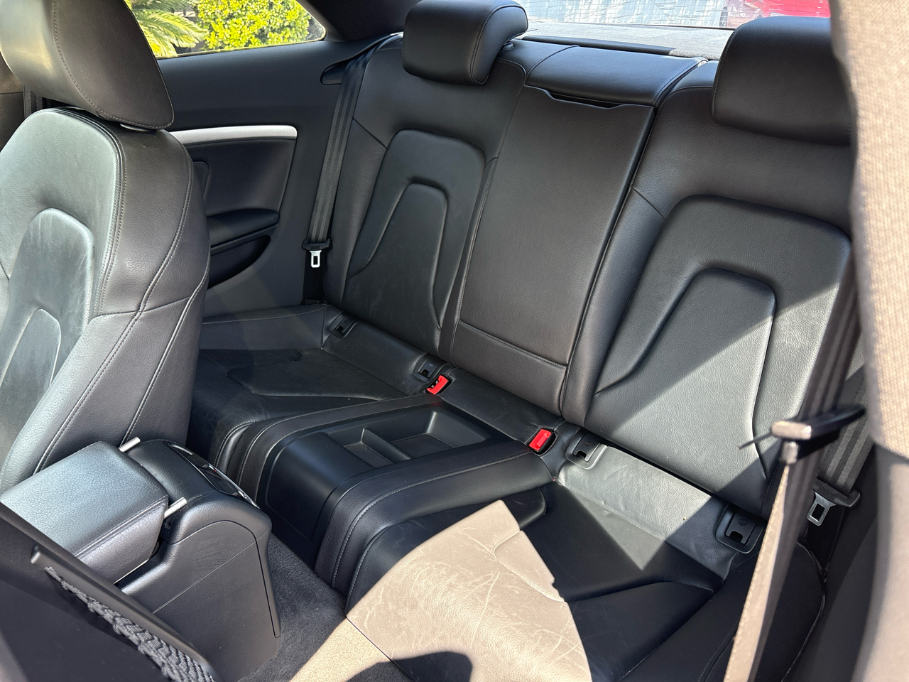 Audi A5 2dr Cpe Auto quattro 2.0T Premium Plus 2015 Audi A5 2dr Cpe Auto quattro 2.0T Premium Plus 2015