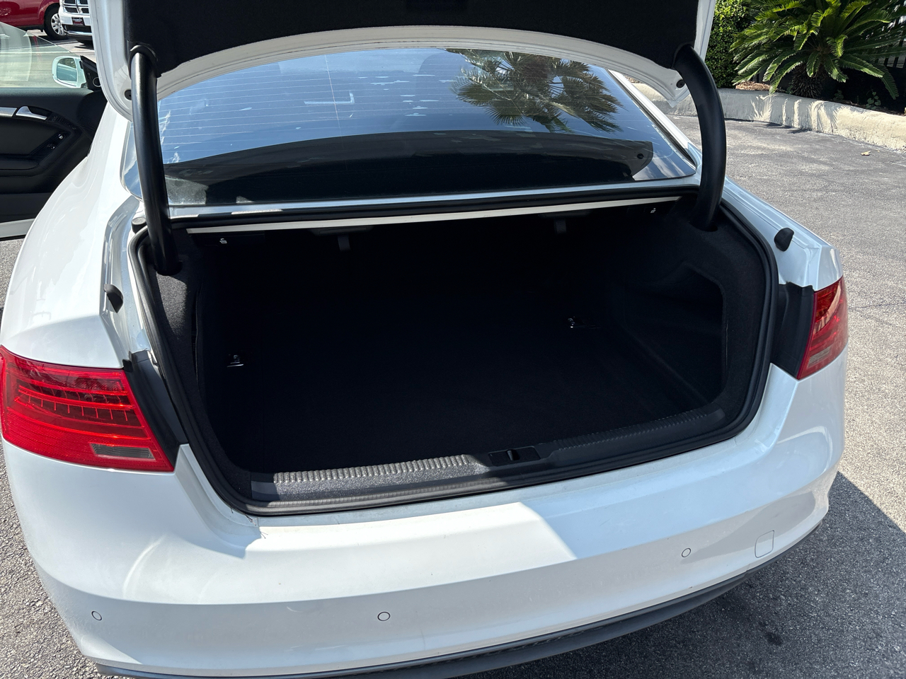 Audi A5 2dr Cpe Auto quattro 2.0T Premium Plus 2015 Audi A5 2dr Cpe Auto quattro 2.0T Premium Plus 2015