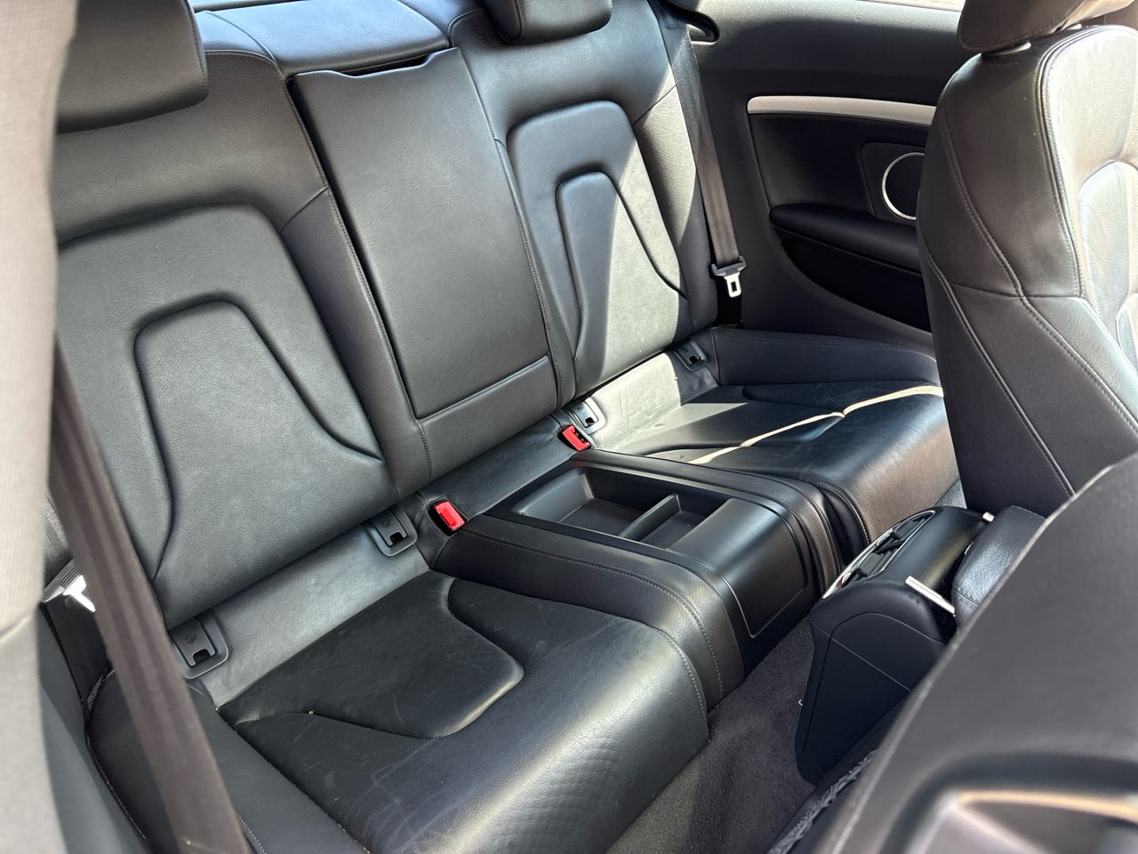 Audi A5 2dr Cpe Auto quattro 2.0T Premium Plus 2015 Audi A5 2dr Cpe Auto quattro 2.0T Premium Plus 2015