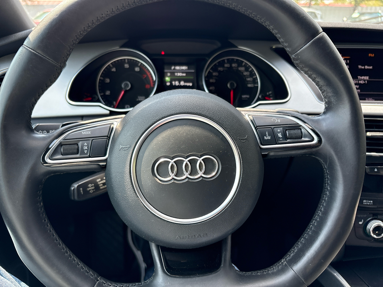 Audi A5 2dr Cpe Auto quattro 2.0T Premium Plus 2015 Audi A5 2dr Cpe Auto quattro 2.0T Premium Plus 2015