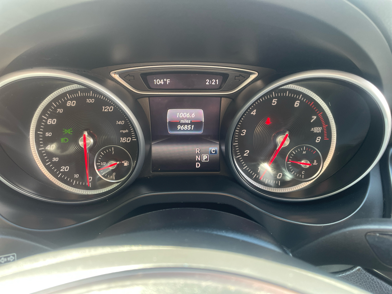Mercedes-Benz CLA CLA 250 4MATIC Coupe 2017 Mercedes-Benz CLA CLA 250 4MATIC Coupe 2017