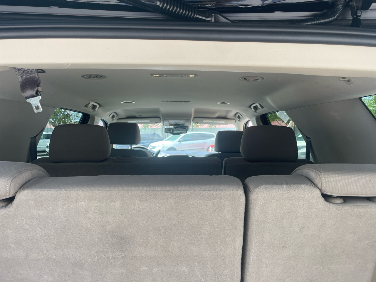 GMC Yukon 2WD 4dr SLE 2019 GMC Yukon 2WD 4dr SLE 2019
