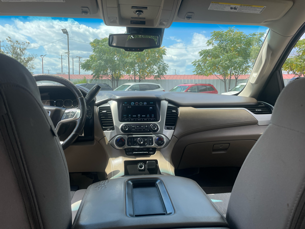 GMC Yukon 2WD 4dr SLE 2019 GMC Yukon 2WD 4dr SLE 2019