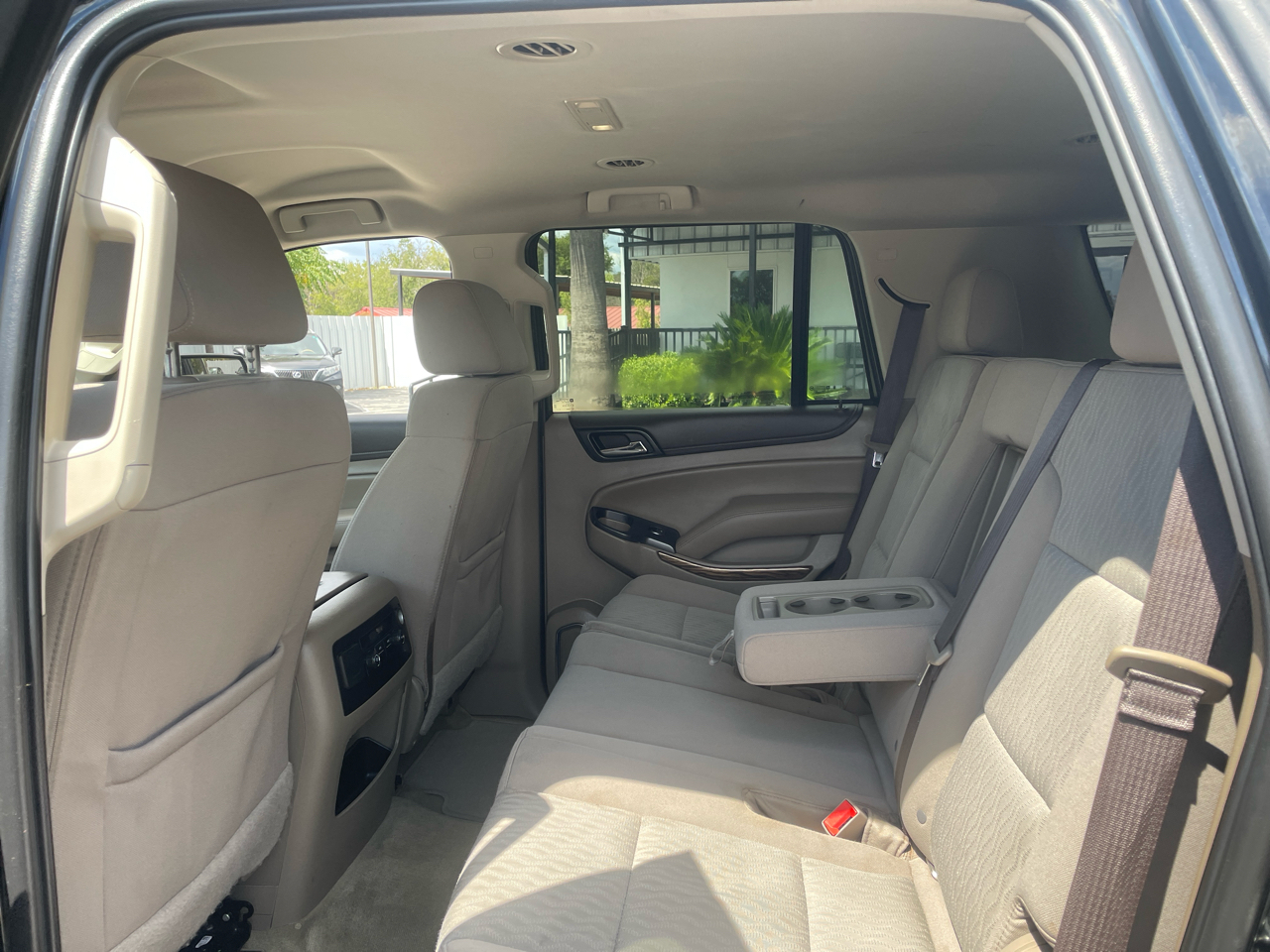 GMC Yukon 2WD 4dr SLE 2019 GMC Yukon 2WD 4dr SLE 2019