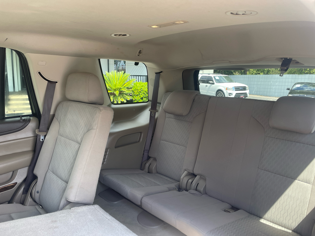 GMC Yukon 2WD 4dr SLE 2019 GMC Yukon 2WD 4dr SLE 2019