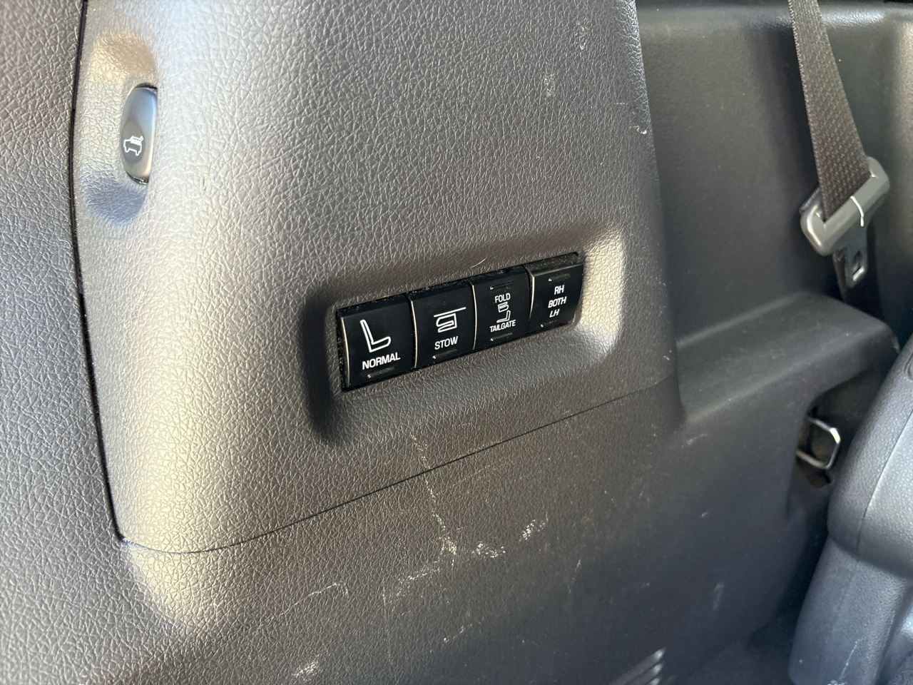 Ford Flex 4dr Titanium FWD 2011 Ford Flex 4dr Titanium FWD 2011