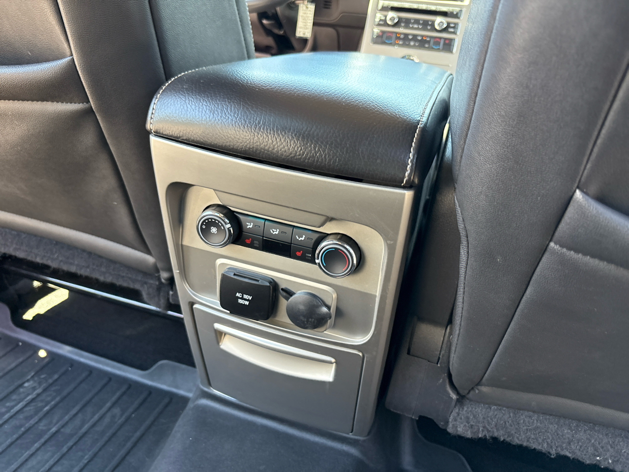 Ford Flex 4dr Titanium FWD 2011 Ford Flex 4dr Titanium FWD 2011