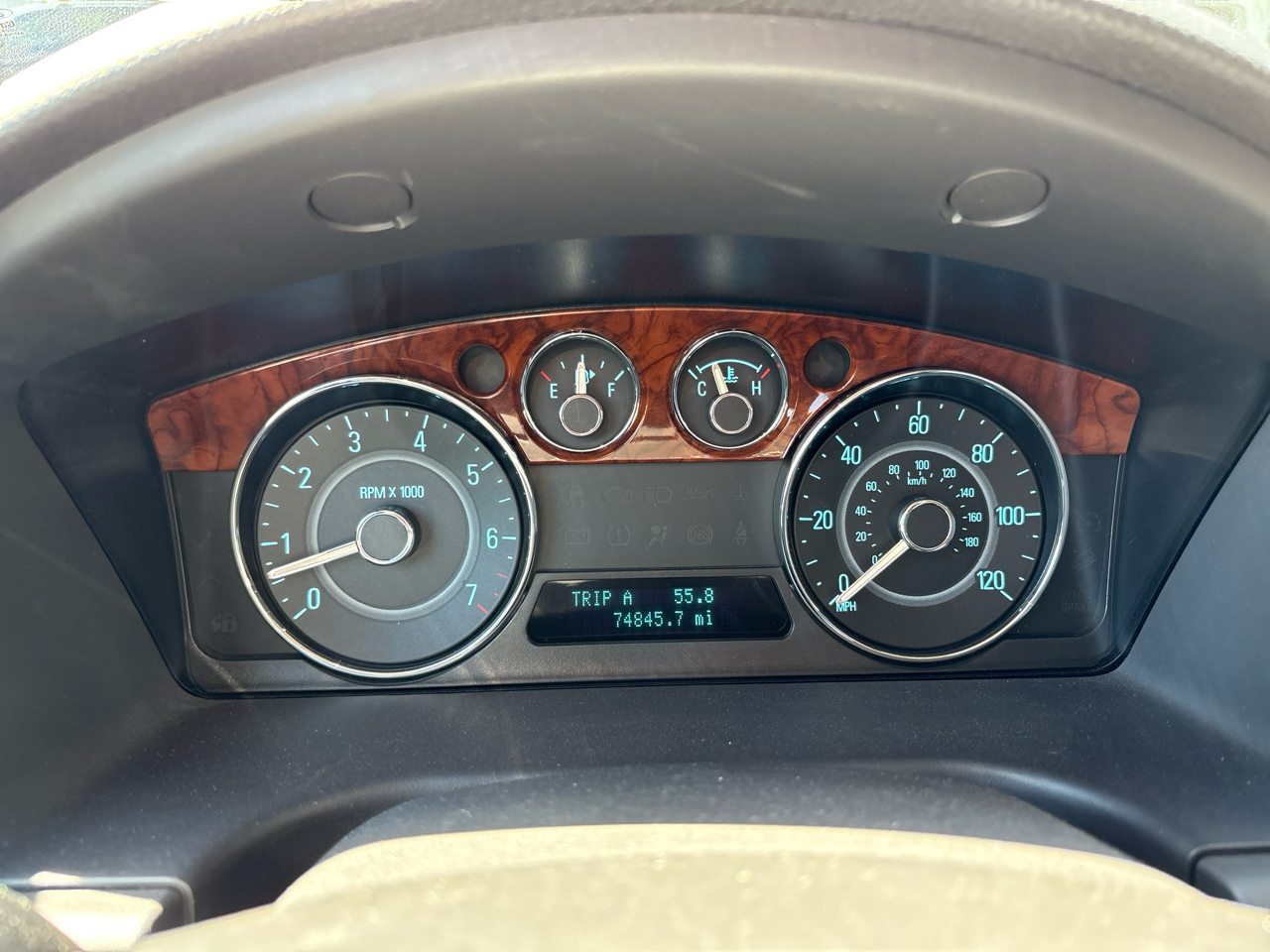 Ford Flex 4dr Titanium FWD 2011 Ford Flex 4dr Titanium FWD 2011