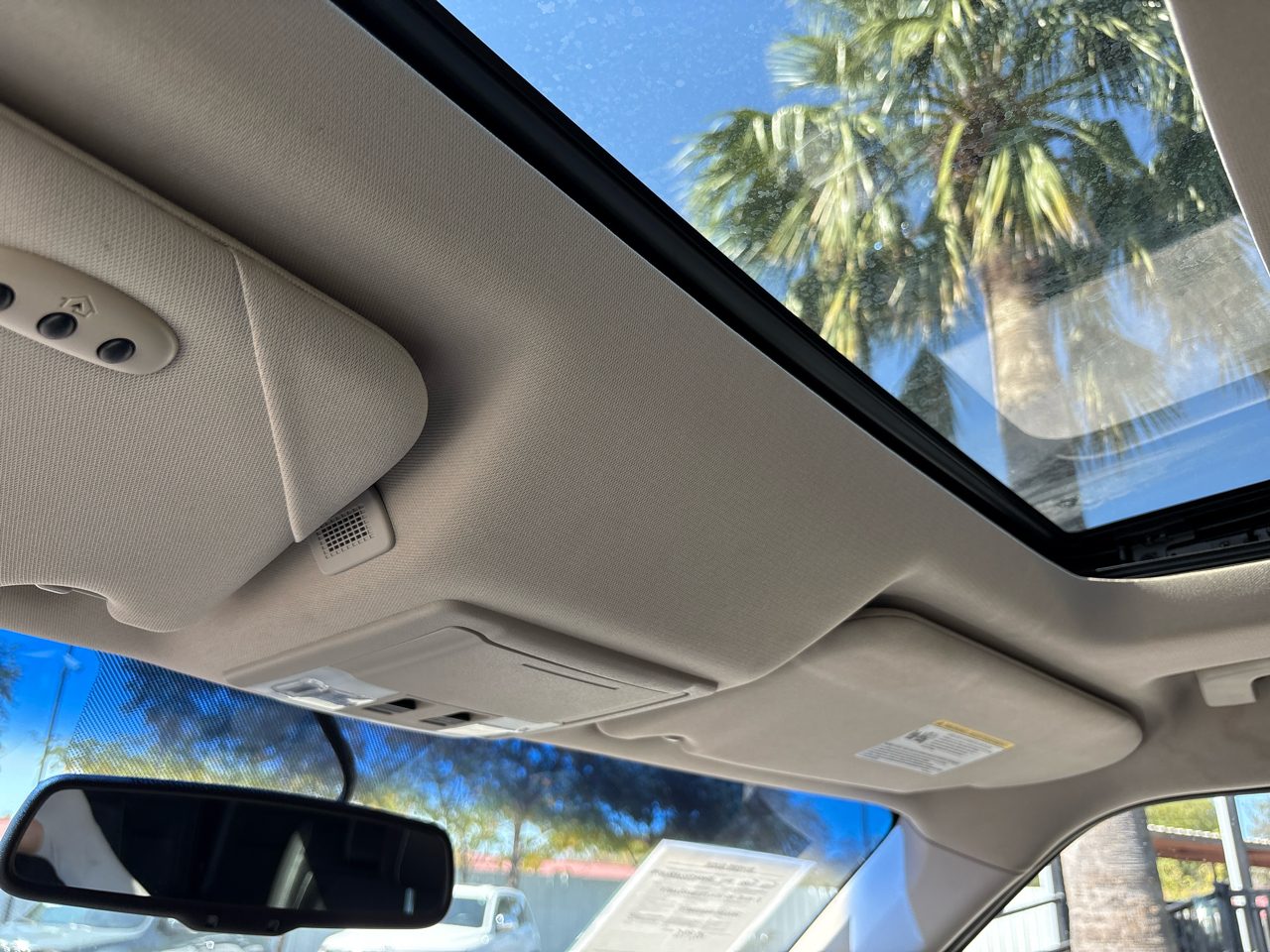 Ford Flex 4dr Titanium FWD 2011 Ford Flex 4dr Titanium FWD 2011