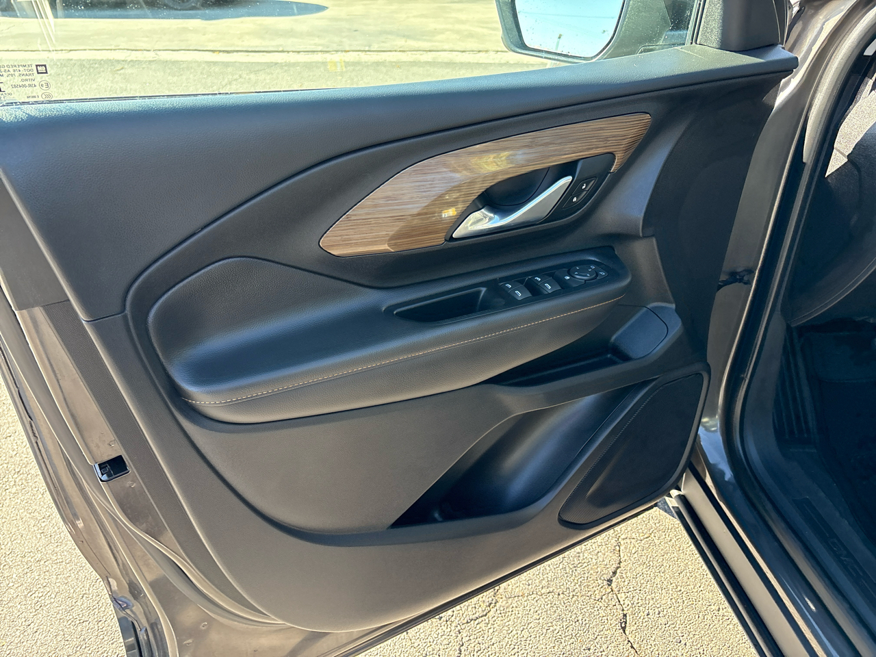 GMC Terrain FWD 4dr SLE 2019