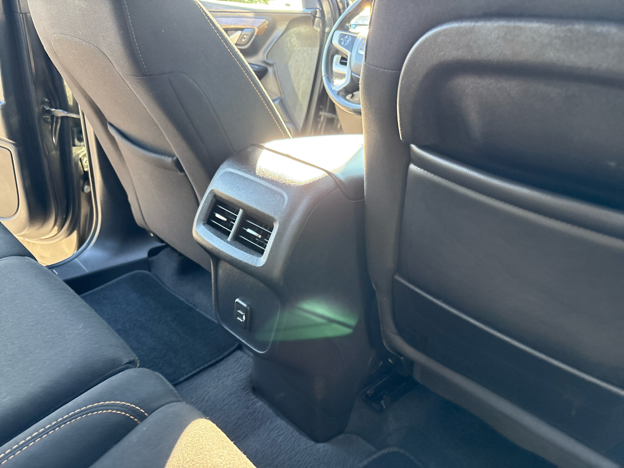 GMC Terrain FWD 4dr SLE 2019