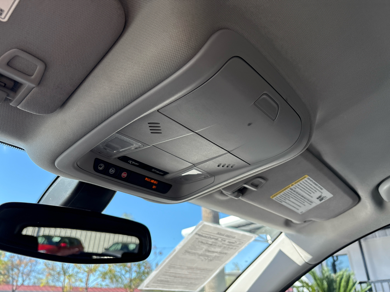 GMC Terrain FWD 4dr SLE 2019