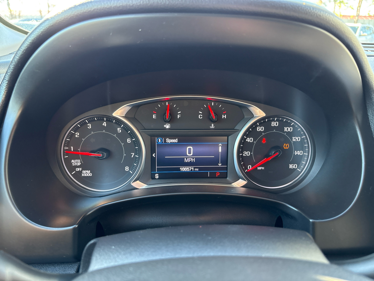 GMC Terrain FWD 4dr SLE 2019