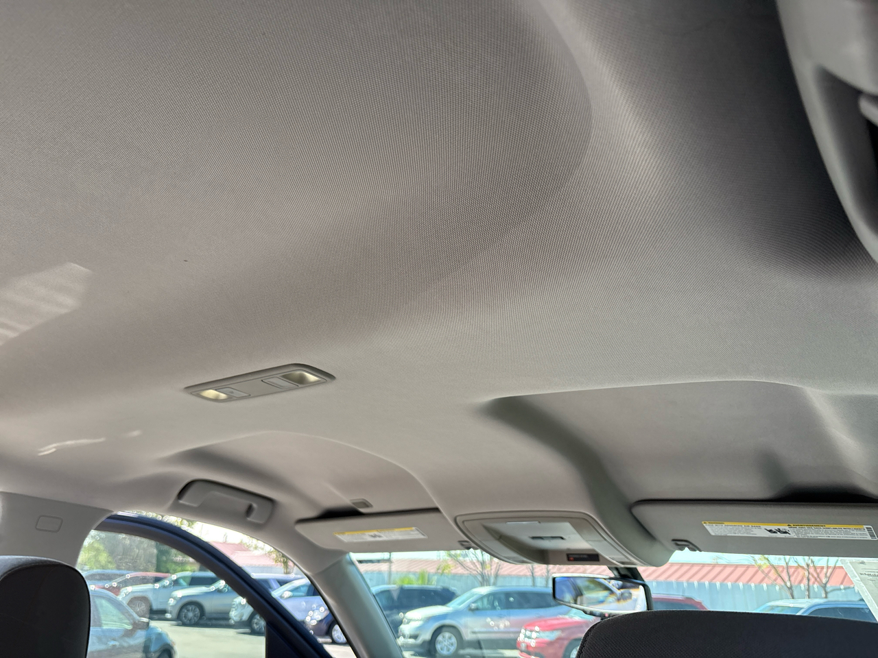 Chevrolet Silverado 1500 2WD Double Cab 143.5" LT w/1LT 2016