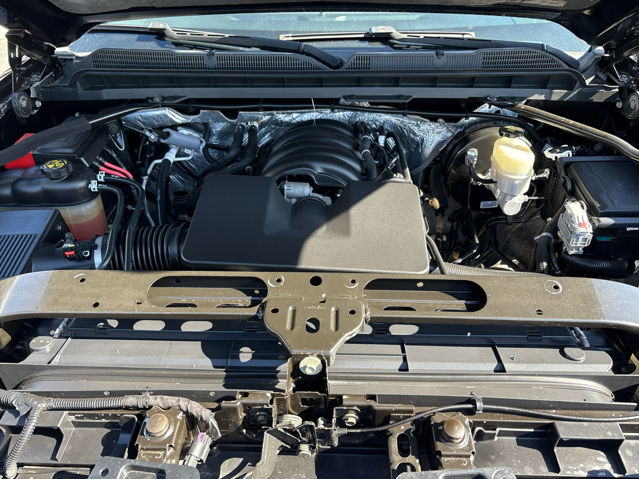 Chevrolet Silverado 1500 2WD Double Cab 143.5" LT w/1LT 2016