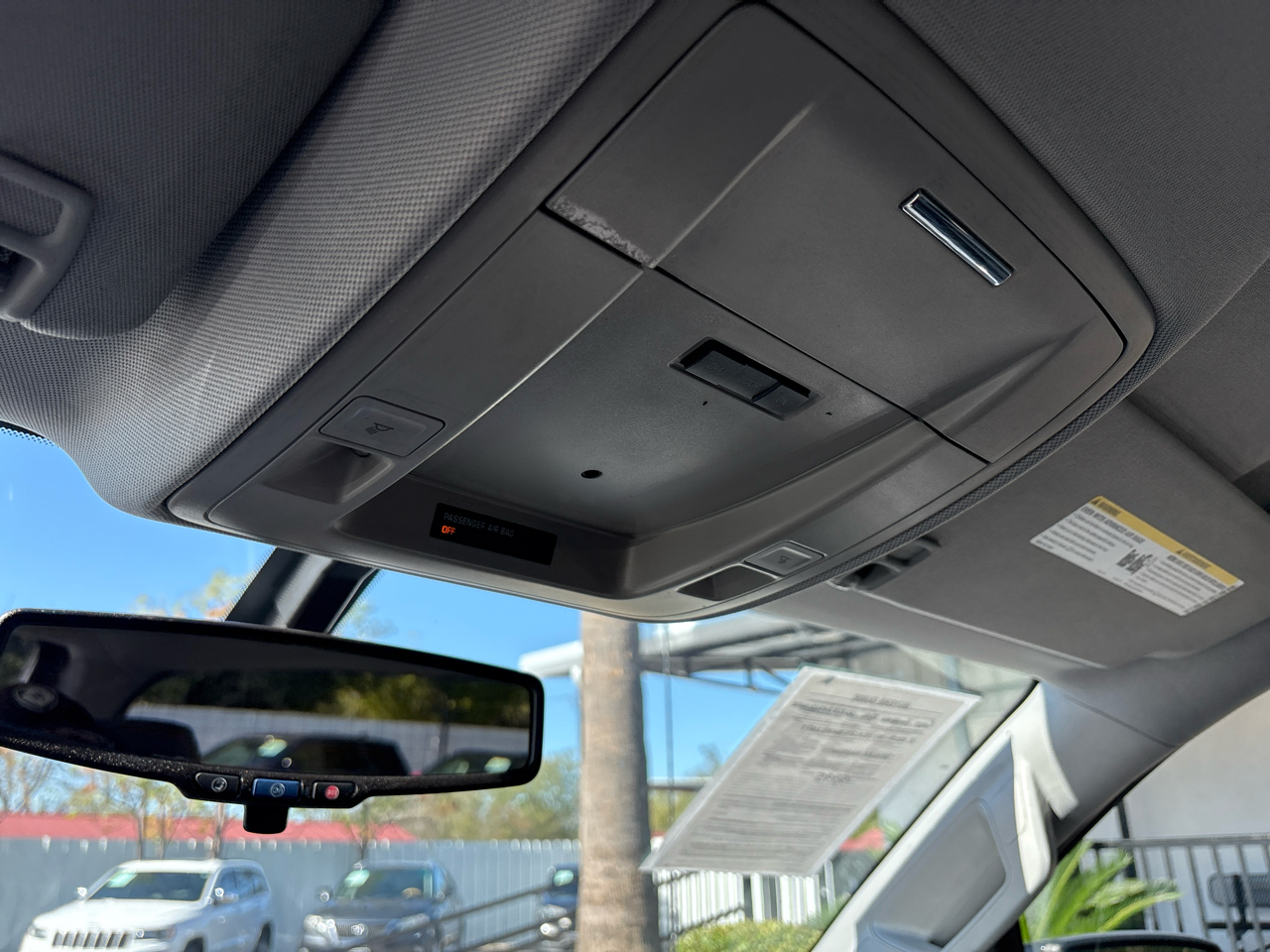 Chevrolet Silverado 1500 2WD Double Cab 143.5" LT w/1LT 2016