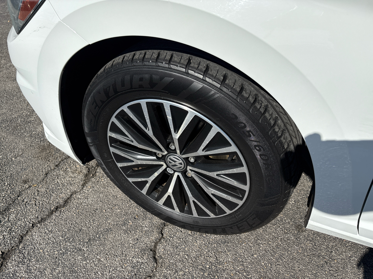 Volkswagen Jetta R-Line Auto w/SULEV 2019