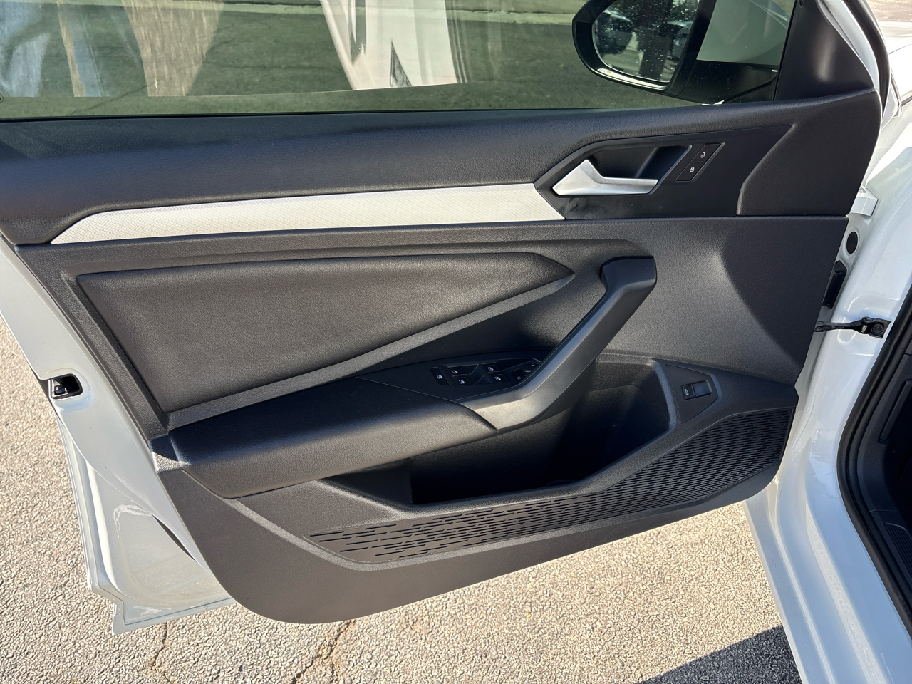 Volkswagen Jetta R-Line Auto w/SULEV 2019