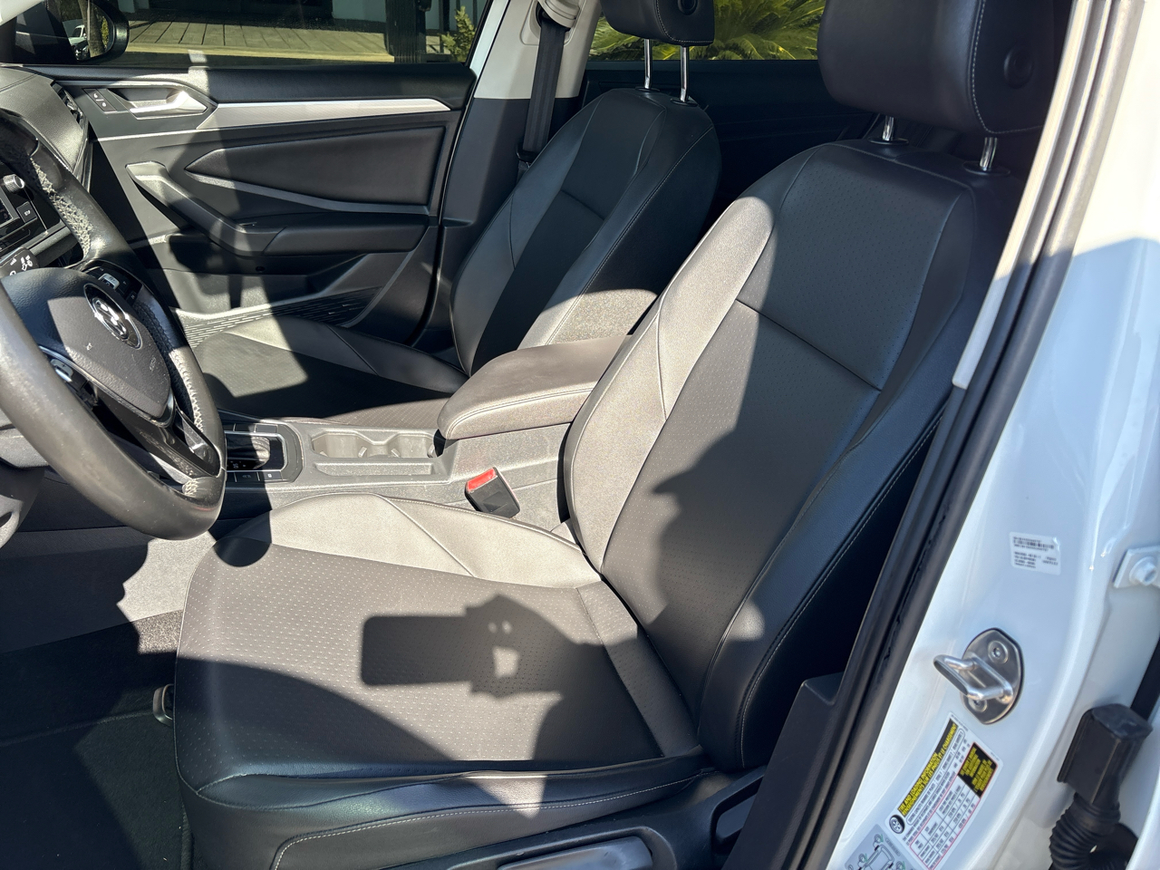 Volkswagen Jetta R-Line Auto w/SULEV 2019