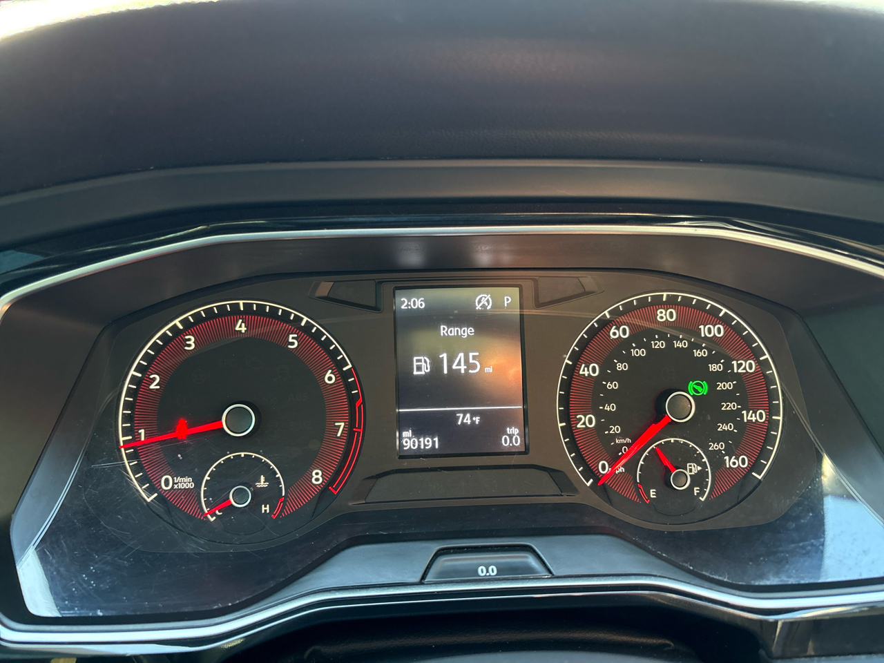 Volkswagen Jetta R-Line Auto w/SULEV 2019