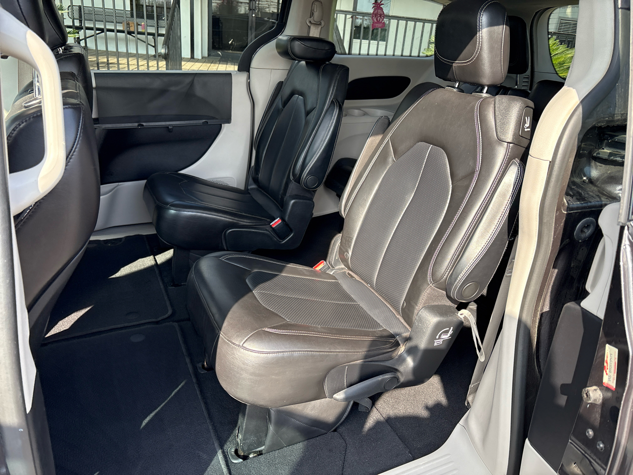 Chrysler Voyager LXI FWD 2021