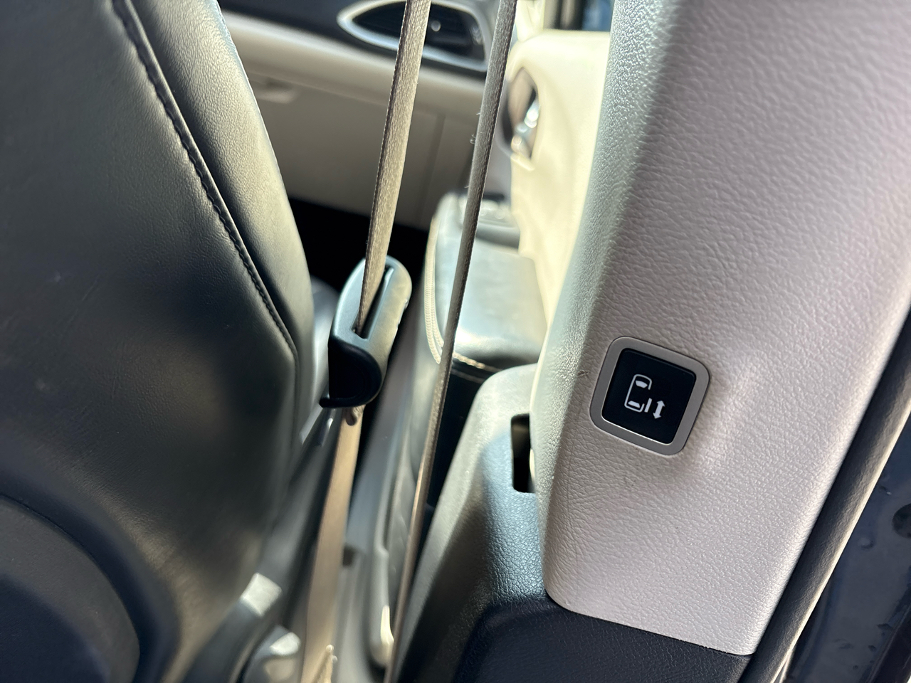 Chrysler Voyager LXI FWD 2021