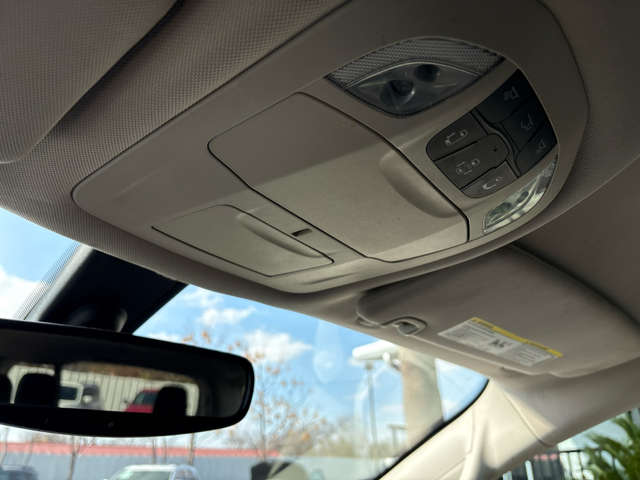 Chrysler Voyager LXI FWD 2021