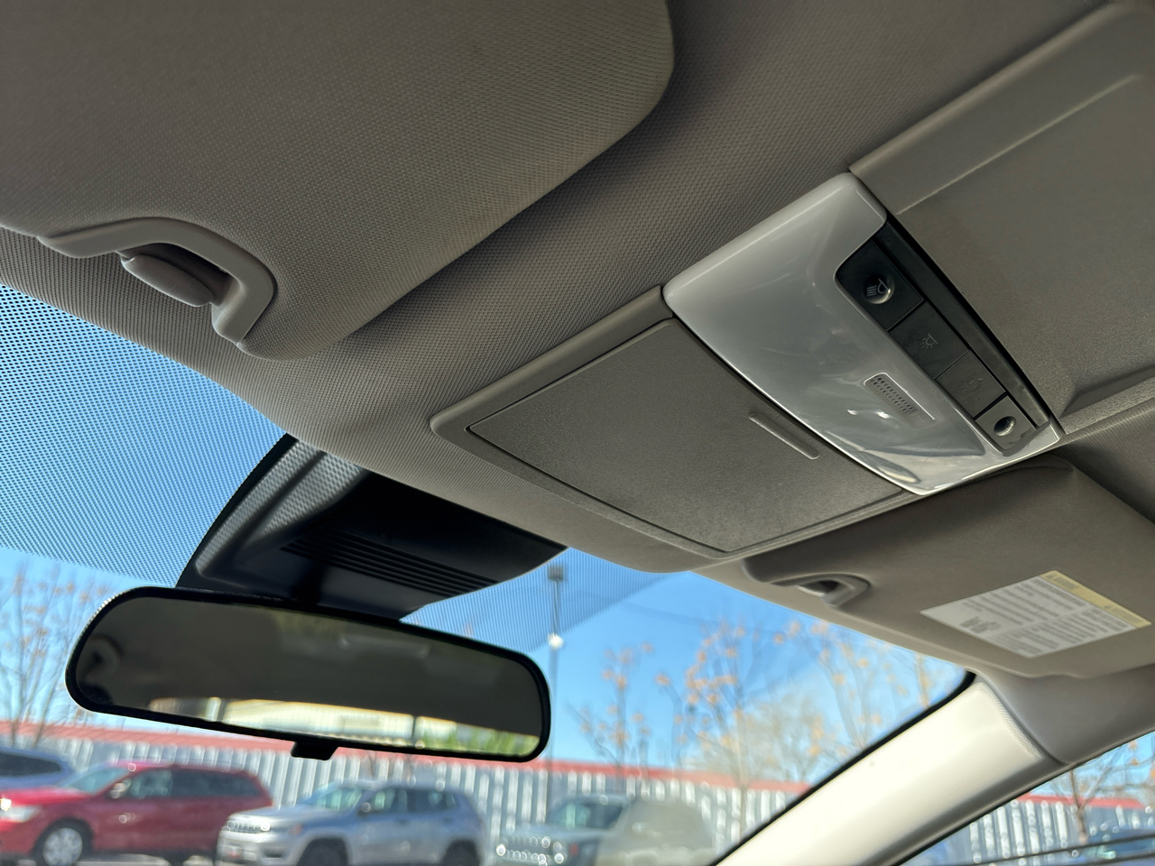 Nissan Altima 2.5 SV Sedan 2021