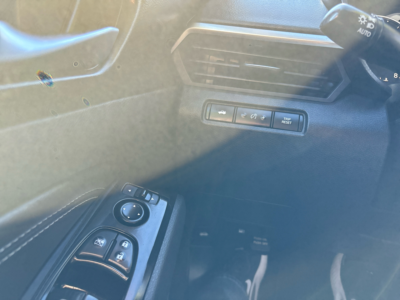 Nissan Altima 2.5 SV Sedan 2021