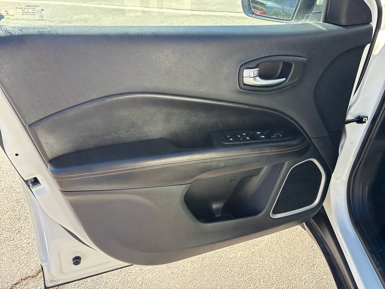 Jeep Compass Limited FWD 2019