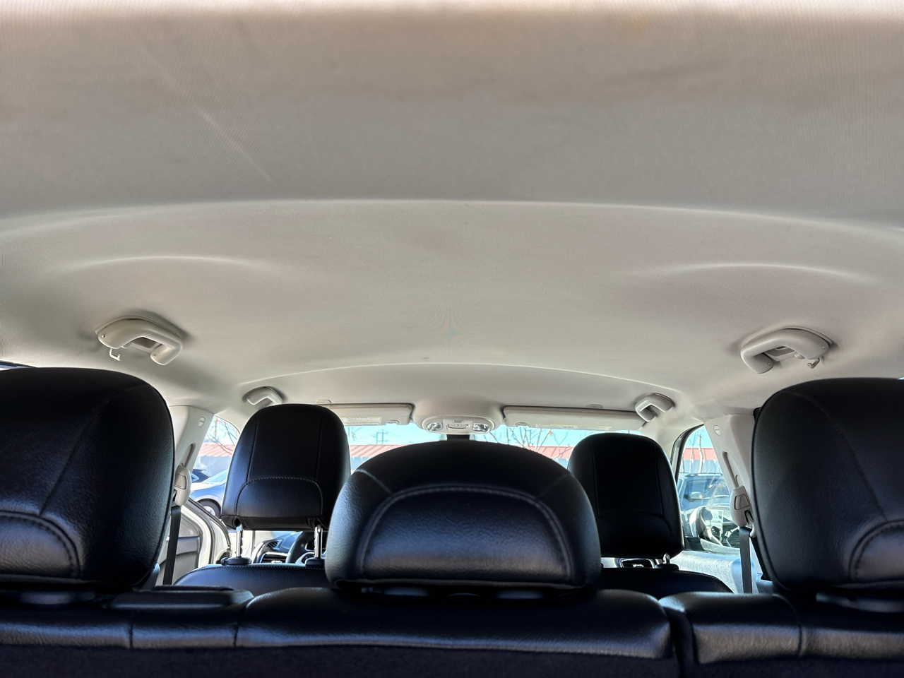 Jeep Compass Limited FWD 2019