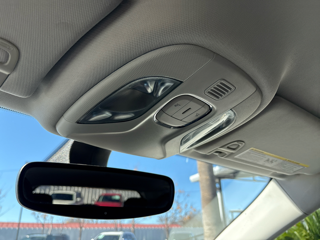 Jeep Compass Limited FWD 2019