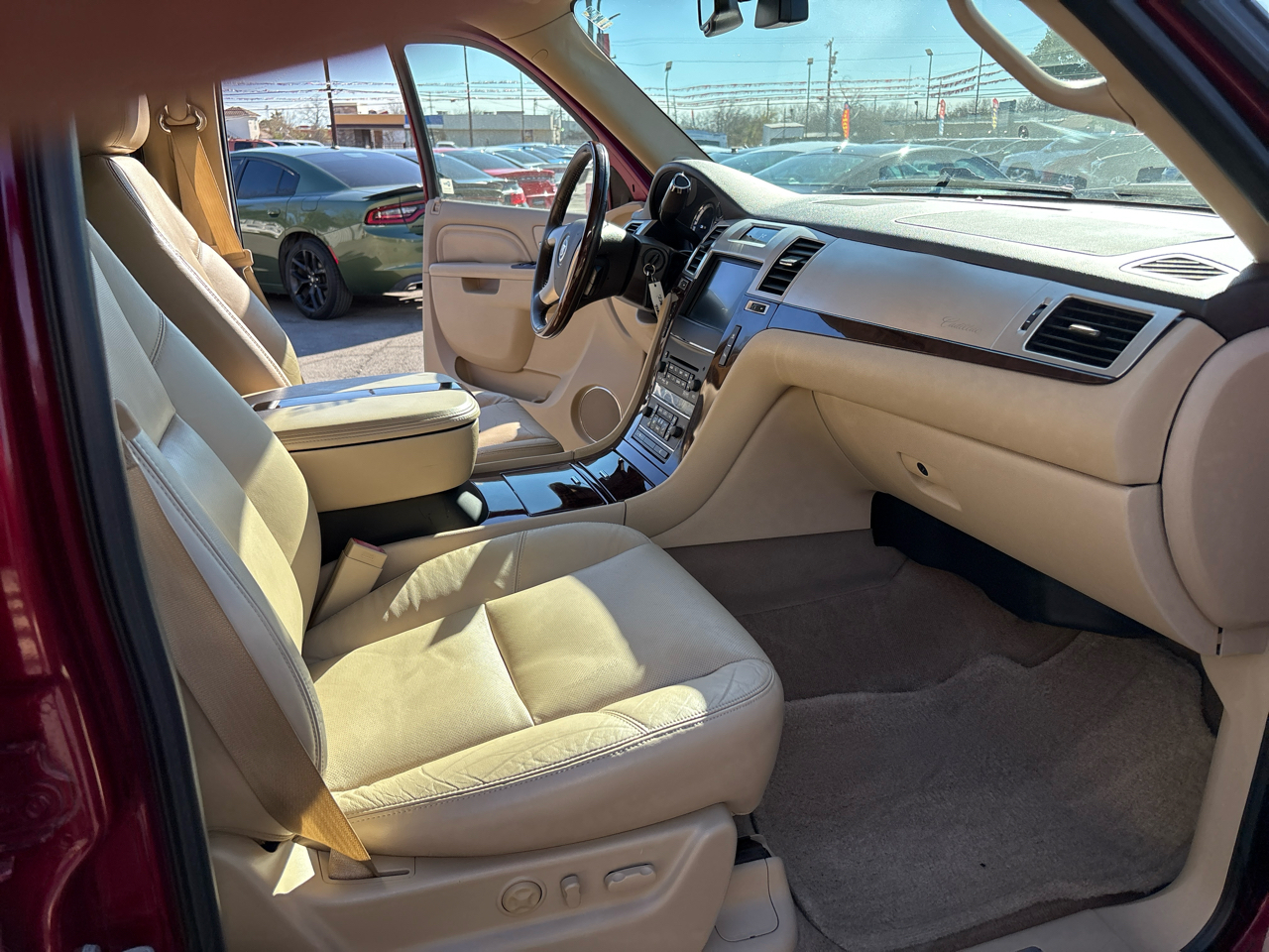 Cadillac Escalade ESV 2WD 4dr Premium 2011