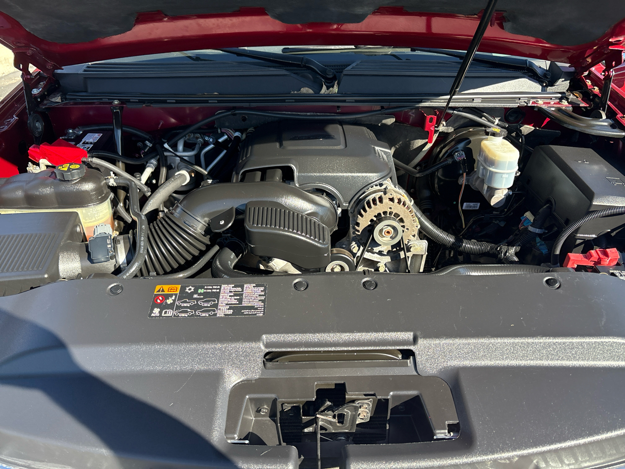 Cadillac Escalade ESV 2WD 4dr Premium 2011