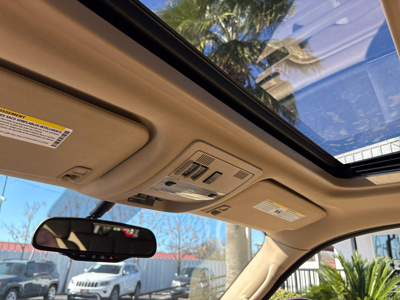 Cadillac Escalade ESV 2WD 4dr Premium 2011