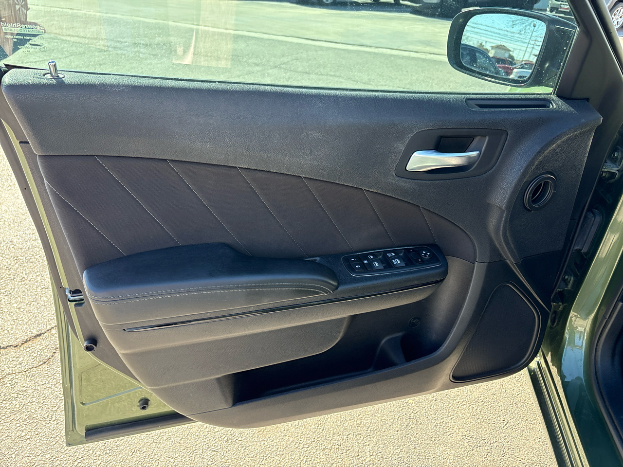 Dodge Charger SXT RWD 2020