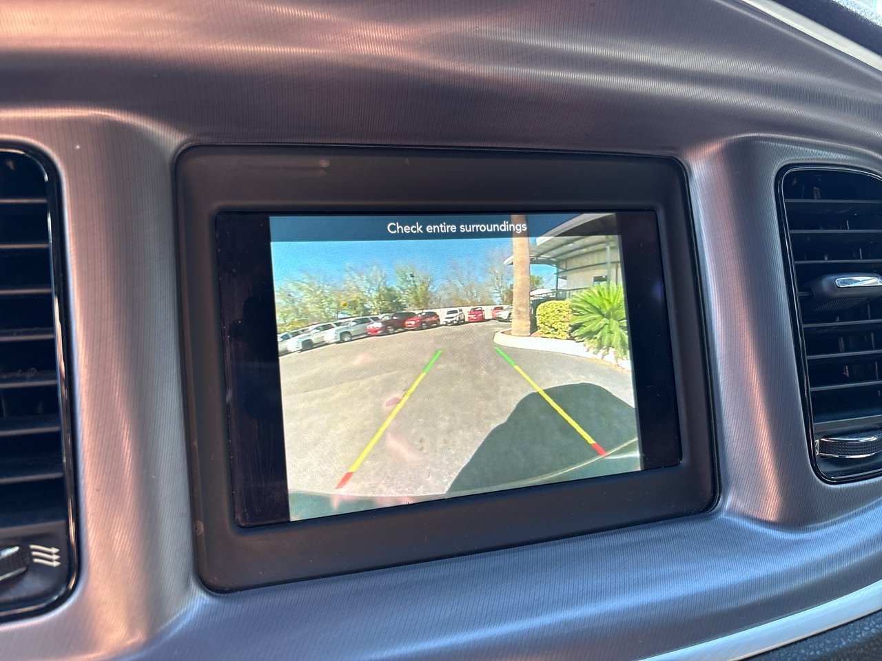 Dodge Charger SXT RWD 2020