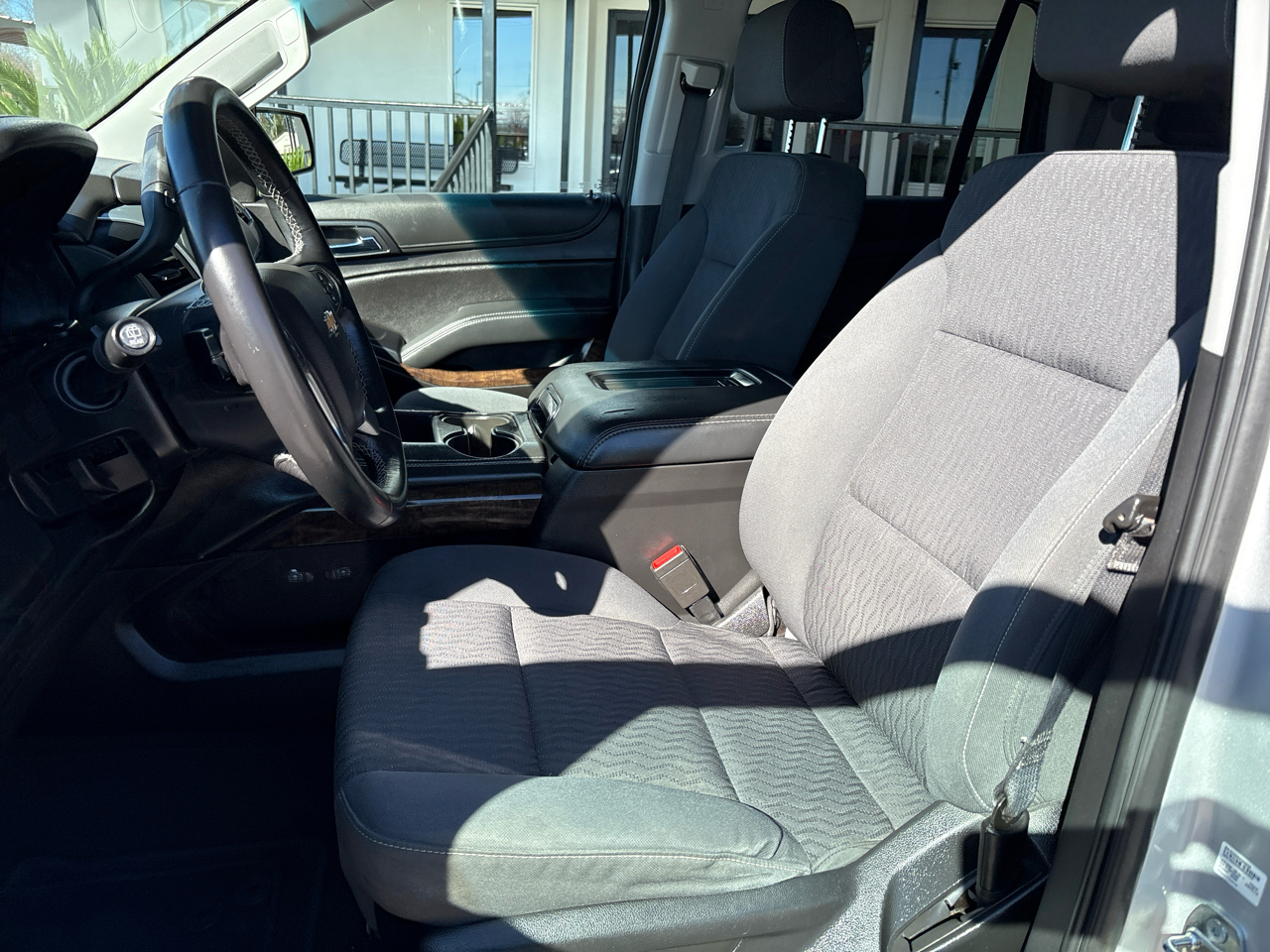 Chevrolet Tahoe 2WD 4dr LS 2020