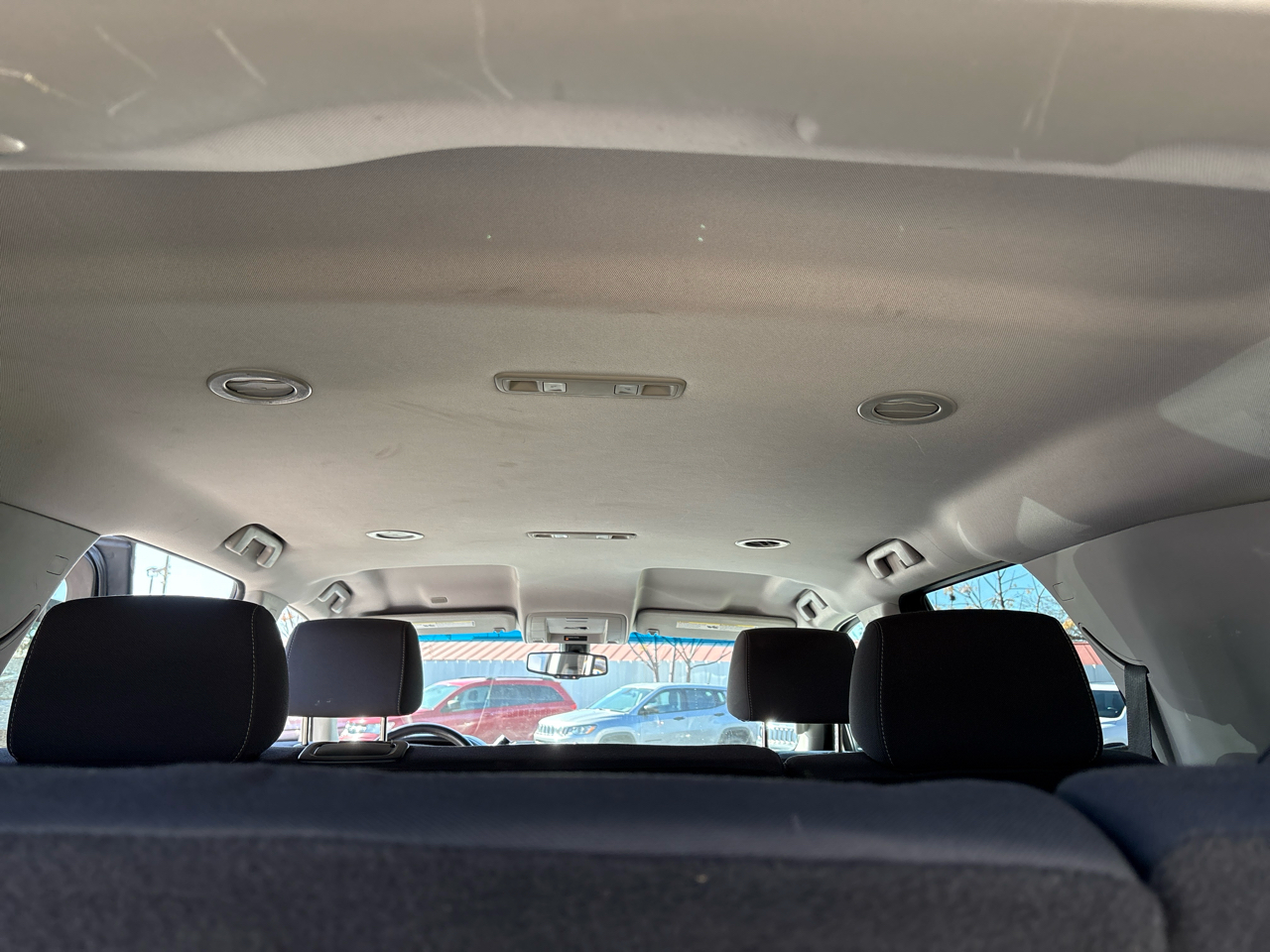 Chevrolet Tahoe 2WD 4dr LS 2020