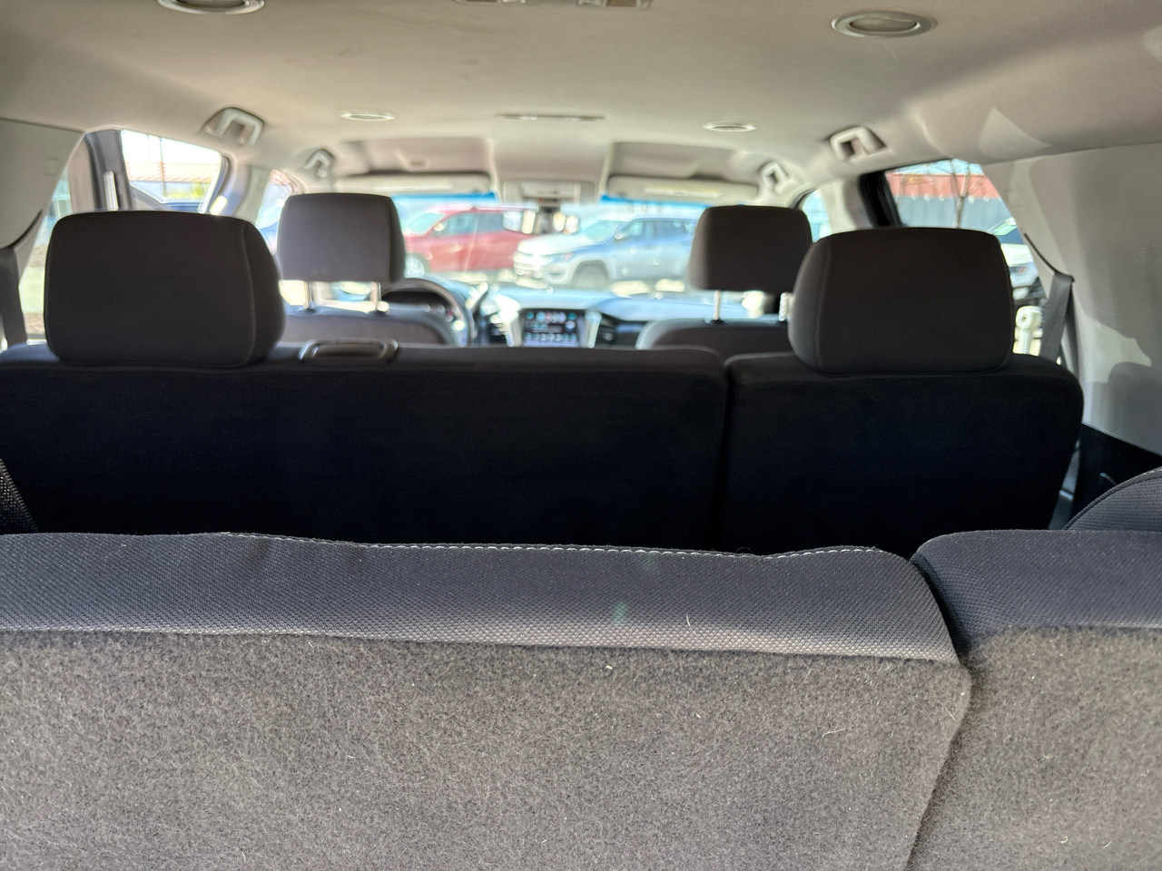 Chevrolet Tahoe 2WD 4dr LS 2020