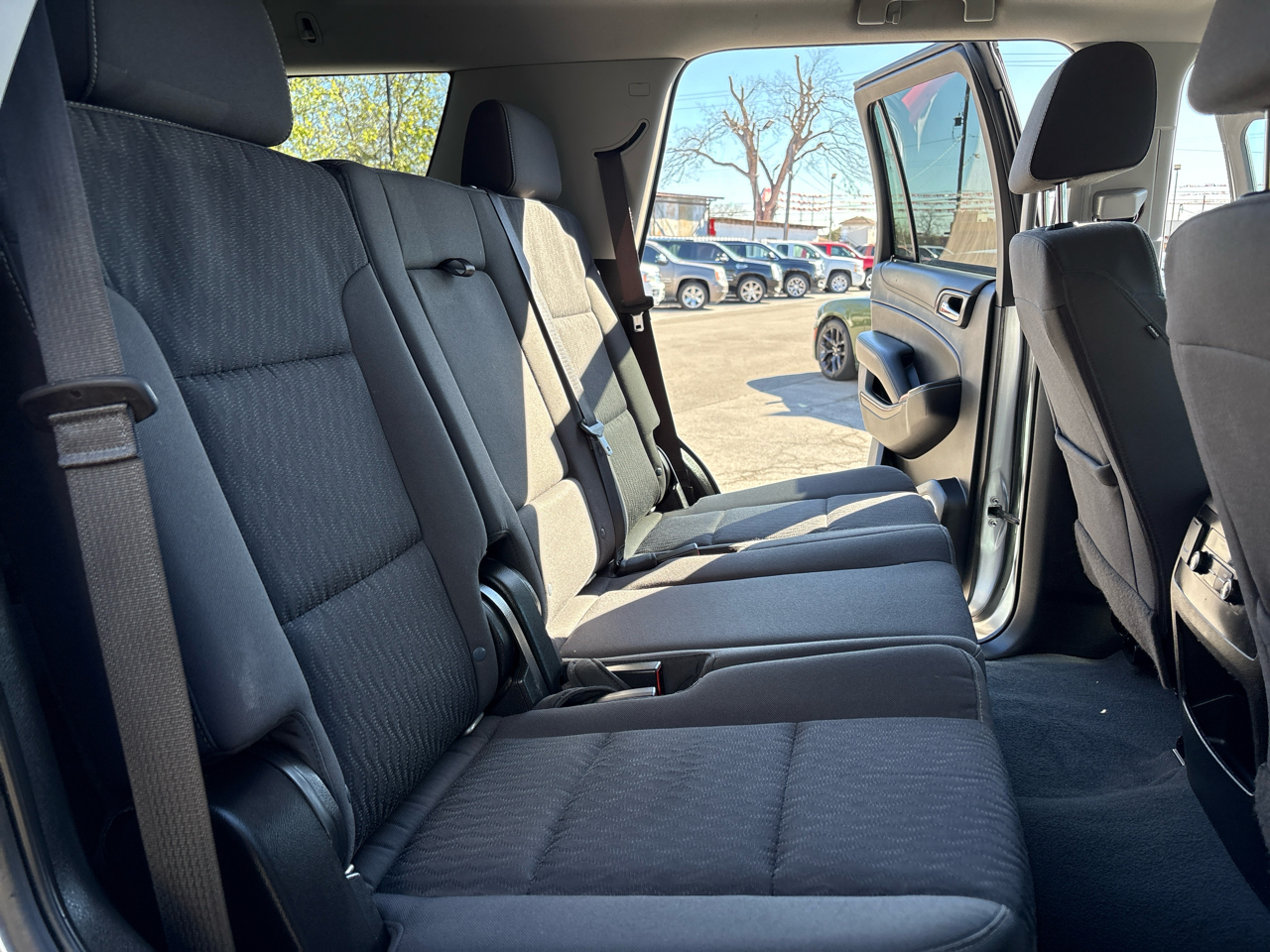 Chevrolet Tahoe 2WD 4dr LS 2020