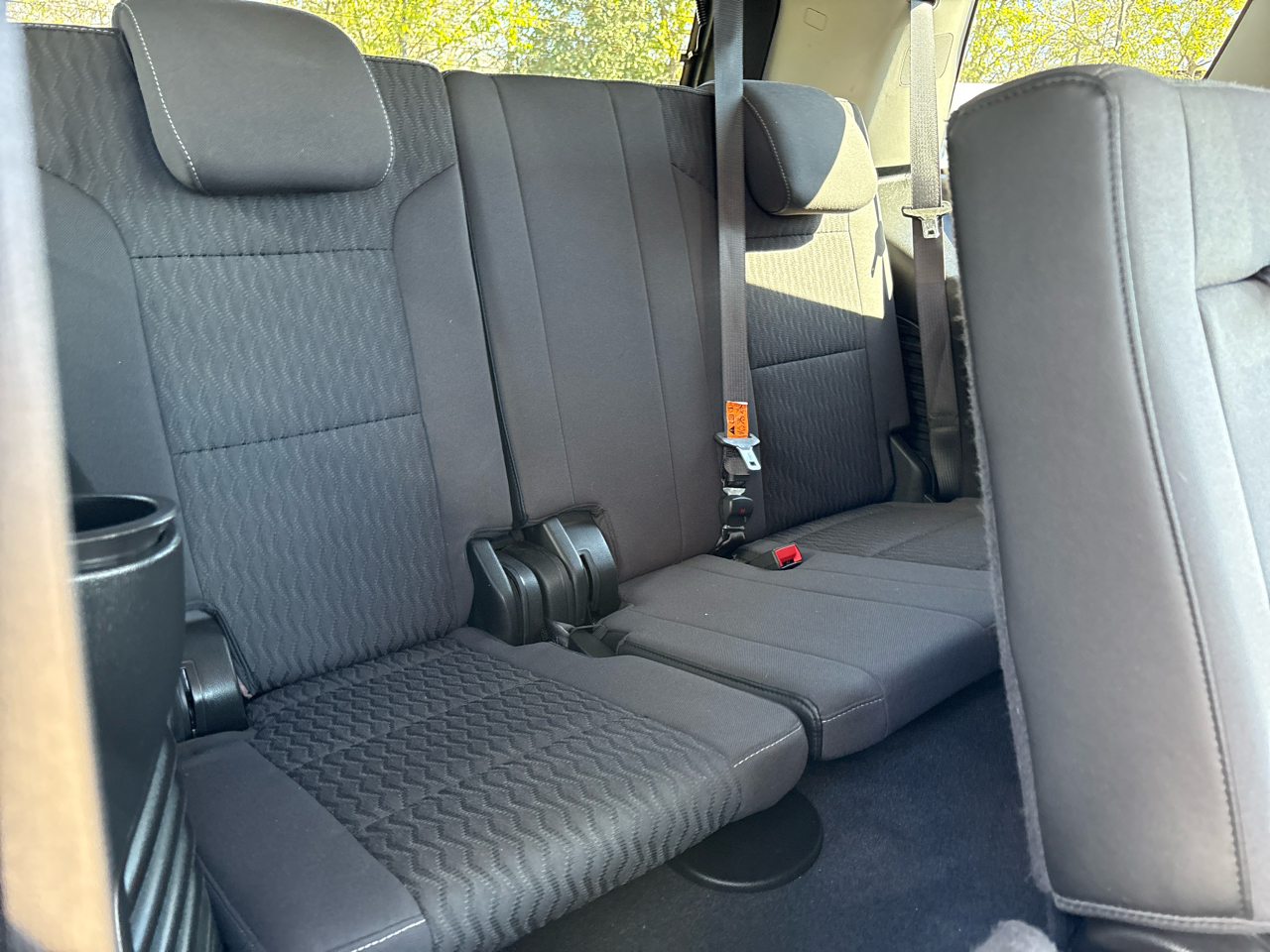 Chevrolet Tahoe 2WD 4dr LS 2020