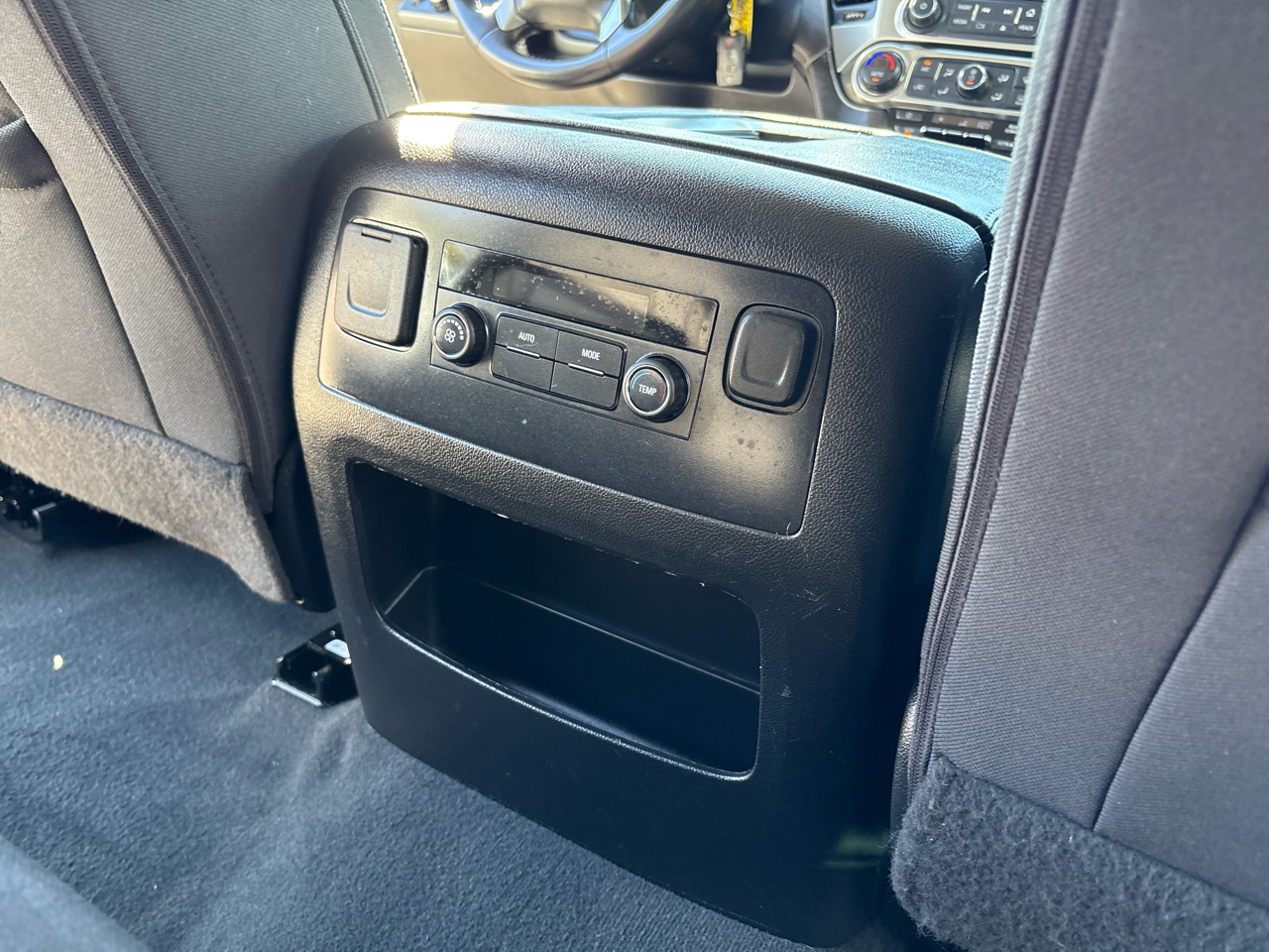 Chevrolet Tahoe 2WD 4dr LS 2020