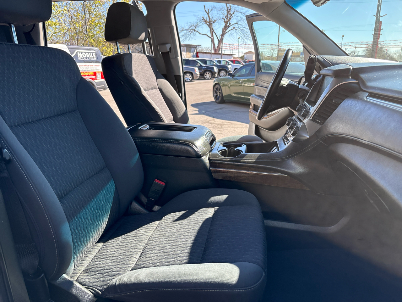 Chevrolet Tahoe 2WD 4dr LS 2020