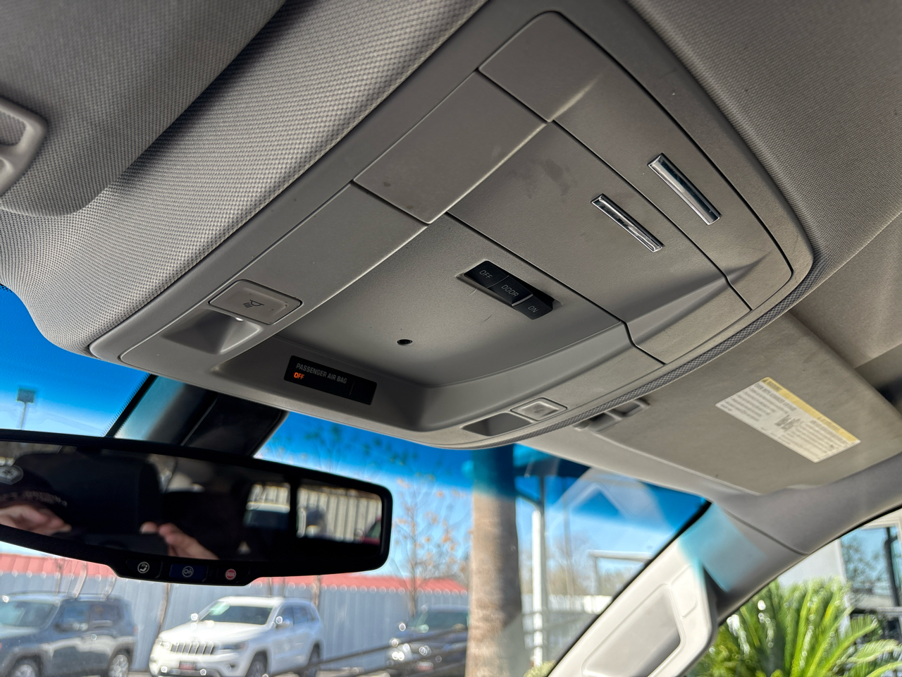 Chevrolet Tahoe 2WD 4dr LS 2020